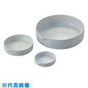 AS 磁製平皿105 (品番:6-563-04)(注番8216208)・(送料別途見積り,法人・事業所限定,取寄)
