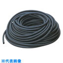 AS ニュー黒ゴム管12×17 1kg/7.7m (品番:6-594-08)(注番8216386)・(送料別途見積り,法人・事業所限定,取寄)(4)