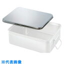AS ステンバット(手付き)蓋大 (品番:6-6245-06)(注番8216507)・(送料別途見積り,法人・事業所限定,取寄)