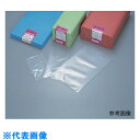 AS ポリ袋 400×600 (品番:6-631-20)(注番8216596)・(送料別途見積り,法人・事業所限定,取寄)