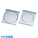 AS 白金線φ0.5mm×1m 1本入 (品番:6-8689-02)(注番8216977)・(送料別途見積り,法人・事業所限定,取寄)
