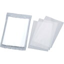 AS ホモジナイザー検体用袋 (1000枚入) (品番:6-8772-11)(注番8216983)・(送料別途見積り,法人・事業所限定,取寄)