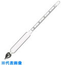 AS ボーメ比重計醤油ボーメJC-9322 (品番:6-9648-02)(注番8217017)・(送料別途見積り,法人・事業所限定,取寄)
