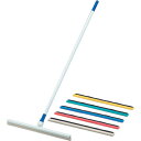 AS スーパーハイジーンブラシ HG8786W (品番:6-9681-01)(注番8217055)・(送料別途見積り,法人・事業所限定,取寄)