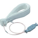 AS リボンヒーターJK-1 (品番:6-9773-01)(注番8217070)・(送料別途見積り,法人・事業所限定,取寄)