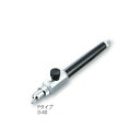 AS 真空ピンセット 屈折Pタイプ 0−40 (品番:7-152-02)(注番8217133)・(送料別途見積り,法人・事業所限定,取寄)