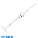 AS テフロン被覆撹拌減圧装置(TFE)A3 (品番:7-231-03)(注番8217216)・(送料別途見積り,法人・事業所限定,取寄)