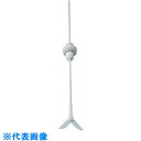 AS テフロン被覆撹拌減圧装置(TFE)A7 (品番:7-231-07)(注番8217220)・(送料別途見積り,法人・事業所限定)【大型】