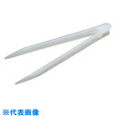 AS COPピンセット123mm (品番:7-241-01)(注番8217251)・(送料別途見積り,法人・事業所限定,取寄)