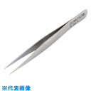 AS 超精密ピンセットNO3CDUMOSTAR (品番:7-562-64)(注番8217438)・(送料別途見積り,法人・事業所限定,取寄)