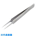 AS 超精密ピンセットNO5-DUMOSTAR (品番:7-562-65)(注番8217439)・(送料別途見積り,法人・事業所限定,取寄)