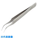 AS 超精密ピンセットNO7BDUMOSTAR (品番:7-562-68)(注番8217442)・(送料別途見積り,法人・事業所限定,取寄)