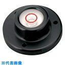 AS 丸型水準器13Aマグネット無 (品番:8-161-11)(注番8217525)・(送料別途見積り,法人・事業所限定,取寄)