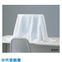 AS OAダストカバーLサイズ (品番:8-180-02)(注番8217528)・(送料別途見積り,法人・事業所限定,取寄)