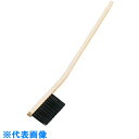 AS 静電気除去ブラシSTAC55竹曲柄(大) (品番:9-5657-05)(注番8217754)・(送料別途見積り,法人・事業所限定,取寄)