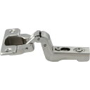 スガツネ工業 (160079415)H230-26/0Tワンタッチスライドヒンジ 厚扉用※在庫限り (品番:H230-26/0T)(注番8218051)・(送料...