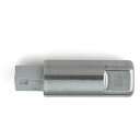 スガツネ工業 (170090834)UDH-16NBMSラプコン・ダンパーヒンジ (品番:UDH-16NBMS)(注番8218276)・(送料別途見積り,法人・...