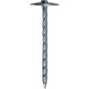ダイドーハント 光沢傘釘 スクリュー #13X41 (1KG入) (品番:00019004)(注番8218294)・(送料別途見積り,法人・事業所限定,取寄)
