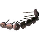 DAIDОHANT ステンレス連結傘釘 14×38 ブロンズ 9本×50連入 (品番:00028140)(注番8218424)