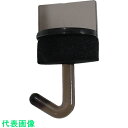 DAIDОHANT ポリカワンタッチフック ブロンズ 19mm (100本入) (品番:00032464)(注番8218440)