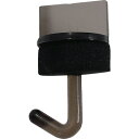 DAIDОHANT ポリカワンタッチフック ブロンズ 21mm (100本入) (品番:00032465)(注番8218441)
