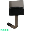 DAIDОHANT ポリカワンタッチフック ブロンズ 23mm (100本入) (品番:00032466)(注番8218442)