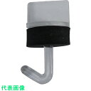 DAIDОHANT ポリカワンタッチフック クリアー 23mm (100本入) (品番:00032490)(注番8218451)