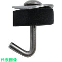 DAIDОHANT ステンレスワンタッチフック シルバー 25mm (100本入) (品番:00037592)(注番8218464)