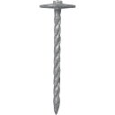 DAIDOHANT ガルバ波板専用傘釘 スクリュー #13×41 (175本入) (品番:10102418)(注番8218508)