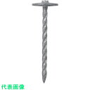 DAIDОHANT ガルバ波板専用傘釘 スクリュー #13×50 (160本入) (品番:10102423)(注番8218509)