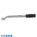 □トーニチ リングヘッド付単能型トルクレンチ (品番:RSP160N2X24)(注番8219285)・(送料別途見積り,法人・事業所限定,取寄)