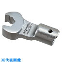 □トーニチ SH型オープンヘッド(ノッチ仕様) (品番:SH12D-3X17N)(注番8219323)・(送料別途見積り,法人・事業所限定,取寄)