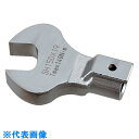 □トーニチ SH型オープンヘッド(インチサイズ) 7/16インチ (品番:SH8DX7/16)(注番8219341)・(送料別途見積り,法人・事業所限定,取寄)