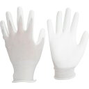 ミドリ安全 品質管理用手袋(手のひらコート) 10双入 Sサイズ (品番:MCG500N-S)(注番8219580)