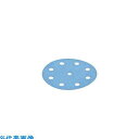 FESTOOL サンドペーパー GR D125 P150 100枚入り(497170) (品番:00524516)(注番8245737)・(送料別途見積り,法人...