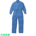 AUTO−BI つなぎ服20000−004スカイブルー−4L (品番:20000-004-4L)(注番8246029)・(送料別途見積り,法人・事業所限定,取寄...