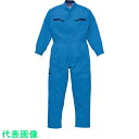 スリードラゴン つなぎ服40000-004スカイブルー-3L (品番:40000-004-3L)(注番8246052)