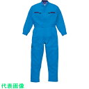 スリードラゴン つなぎ服40000-004スカイブルー-M (品番:40000-004-M)(注番8246055)