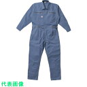 AUTO−BI つなぎ服5950−101ブルー−3L (品番:5950-101-3L)(注番8246126)・(送料別途見積り,法人・事業所限定,取寄)