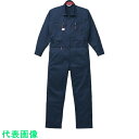 AUTO−BI つなぎ服6900−001ネイビーブルー−L (品番:6900-001-L)(注番8246150)・(送料別途見積り,法人・事業所限定,取寄)