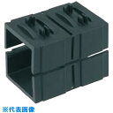 スガツネ工業 (210031284)963001BCPパイプジョイントシステム インサート (品番:963001BCP)(注番8246731)・(送料別途見積り...
