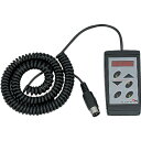 スガツネ工業 (200147126)HS-6LEDハンドセット (品番:HS-6LED)(注番8246826)・(送料別途見積り,法人・事業所限定,取寄)