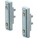 スガツネ工業 (200147110)ML-AS接合金具 (品番:ML-AS)(注番8247079)・(送料別途見積り,法人・事業所限定,取寄)