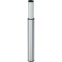 スガツネ工業 (200147140)SL-1-460-S電動昇降装置 スリムリフト (品番:SL-1-460-S)(注番8247176)・(送料別途見積り,法人...