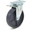 スガツネ工業 (200139458)SUG-8-810F-PSE重量用キャスター (品番:SUG-8-810F-PSE)(注番8247357)・(送料別途見積り...