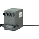 スガツネ工業 (200147071)TR-2Bコントロールユニット (品番:TR-2B)(注番8247592)・(送料別途見積り,法人・事業所限定,取寄)