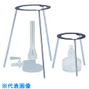 テラオカ 組立式三脚台 AF-90 アルコールランプ (品番:22-1102-03)(注番8247969)