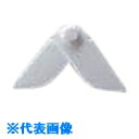 AS テフロン撹拌棒交換用羽根(150mm) (品番:7-232-13)(注番8248592)・(送料別途見積り,法人・事業所限定,取寄)