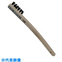 AS 静電気除去ブラシSTAC16竹曲柄(小) (品番:9-5657-04)(注番8248735)・(送料別途見積り,法人・事業所限定,取寄)