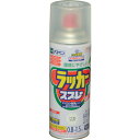 アサヒペン アスペンラッカースプレー 420ML ツヤ消し クリヤ 《6本入》 （品番:568670）（注番8249166×6）・（送料別途見積り,法人・事業所限定,取寄）